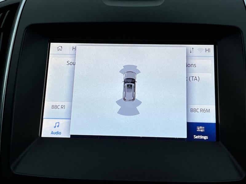 Used Ford S-Max 2021 for sale - 76835700: Photo 20