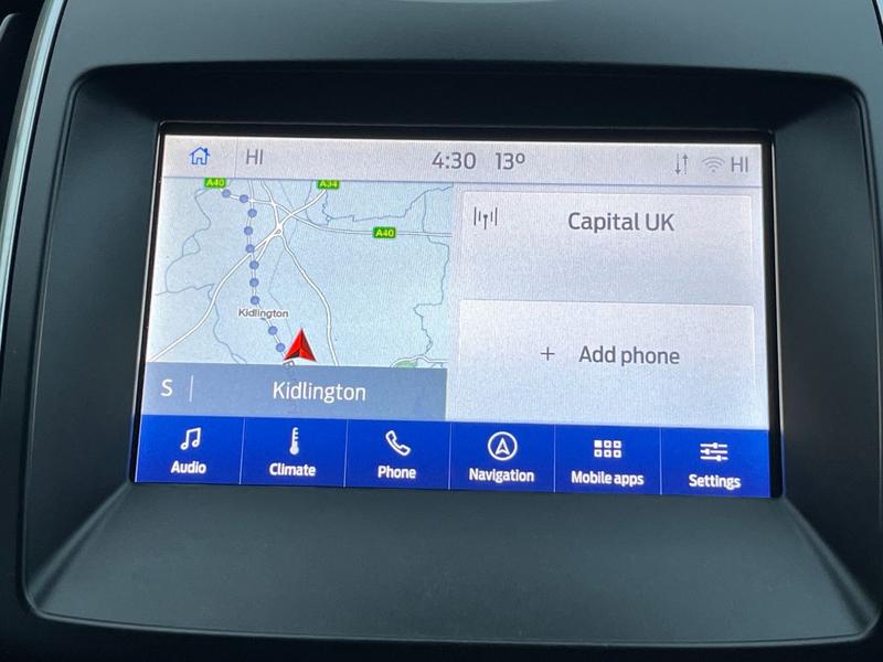 Used Ford S-Max 2021 for sale - 76835700: Photo 21