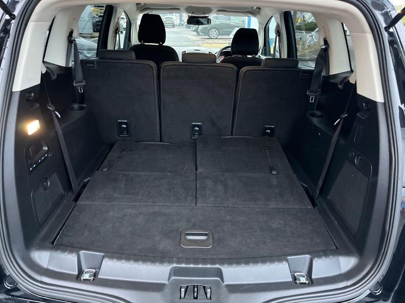 Used Ford S-Max 2021 for sale - 76835700: Photo 22