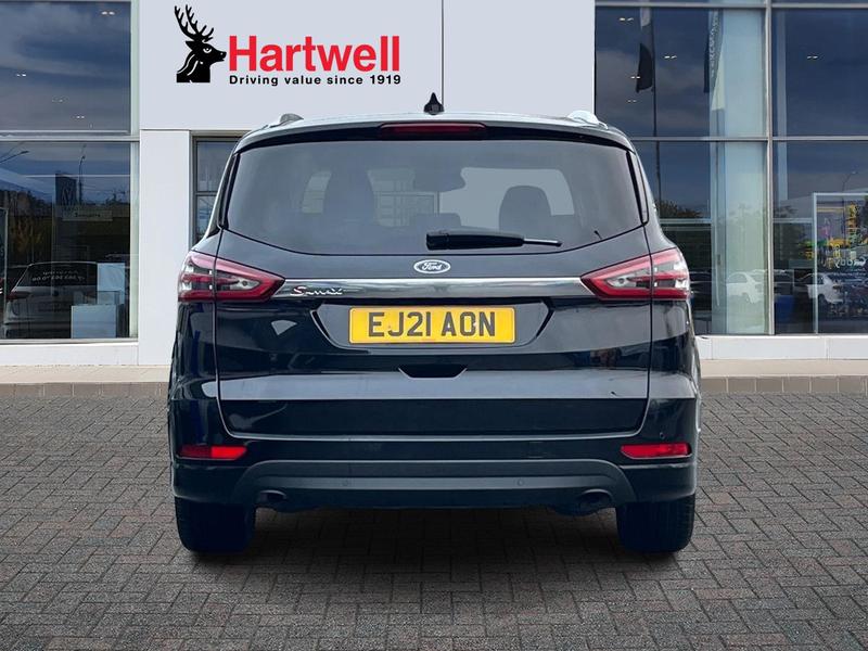 Used Ford S-Max 2021 for sale - 76835700: Photo 5