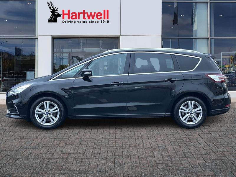 Used Ford S-Max 2021 for sale - 76835700: Photo 7