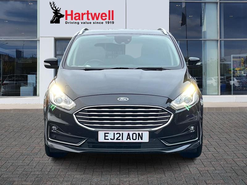 Used Ford S-Max 2021 for sale - 76835700: Photo 9