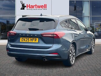 Used Ford Focus 2025 for sale - 76960988: Photo