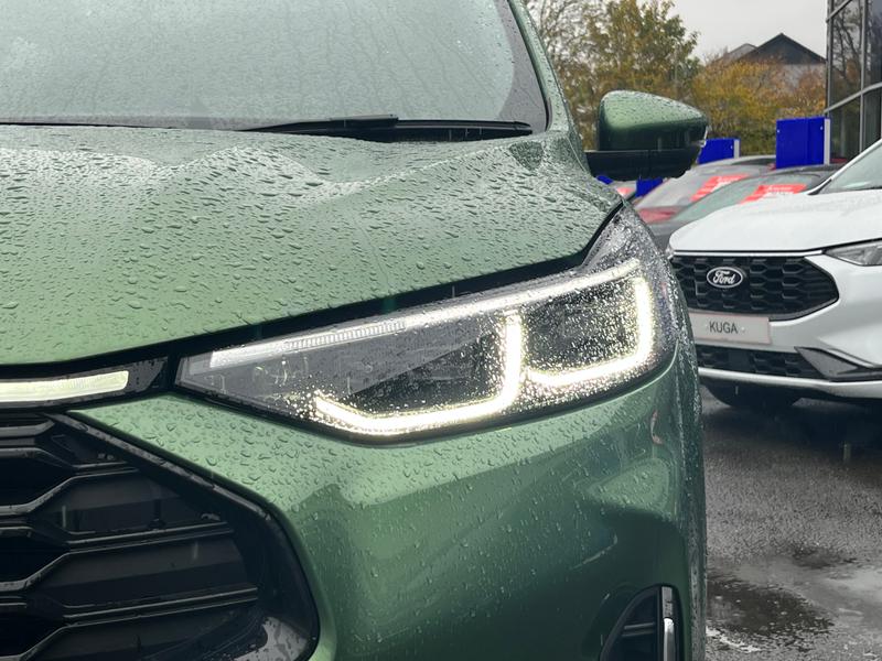 Used Ford Kuga 2024 for sale - 76835696: Photo 10