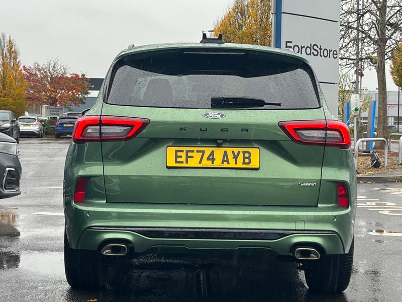 Used Ford Kuga 2024 for sale - 76835696: Photo 11