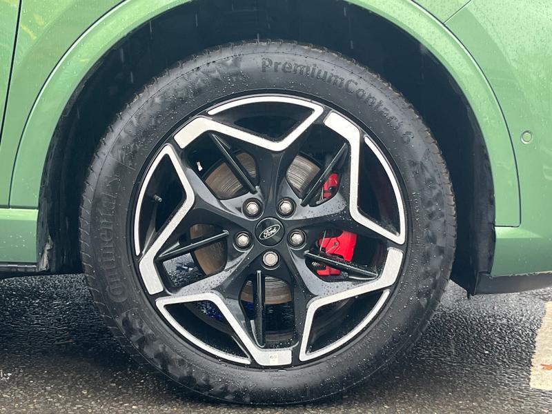 Used Ford Kuga 2024 for sale - 76835696: Photo 13