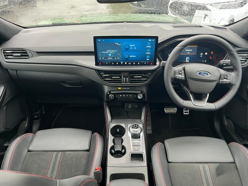 Used Ford Kuga 2024 for sale - 76835696: Photo 16