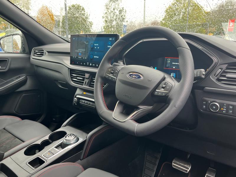 Used Ford Kuga 2024 for sale - 76835696: Photo 17