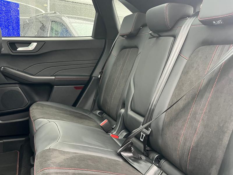 Used Ford Kuga 2024 for sale - 76835696: Photo 19