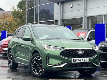 Used Ford Kuga 2024 for sale - 76835696: Photo