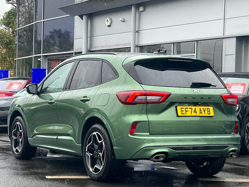 Used Ford Kuga 2024 for sale - 76835696: Photo 2