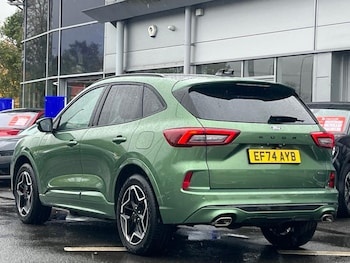 Used Ford Kuga 2024 for sale - 76835696: Photo