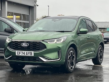 Used Ford Kuga 2024 for sale - 76835696: Photo