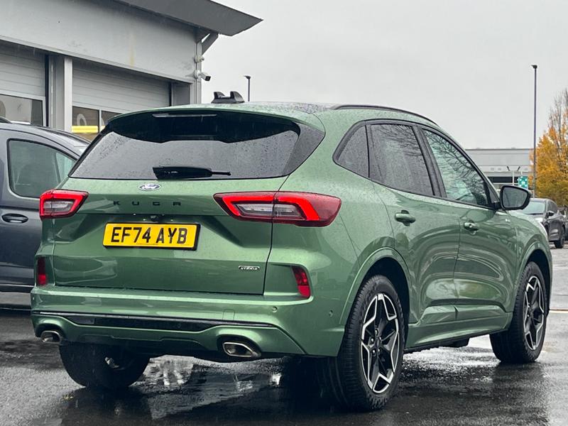 Used Ford Kuga 2024 for sale - 76835696: Photo 5