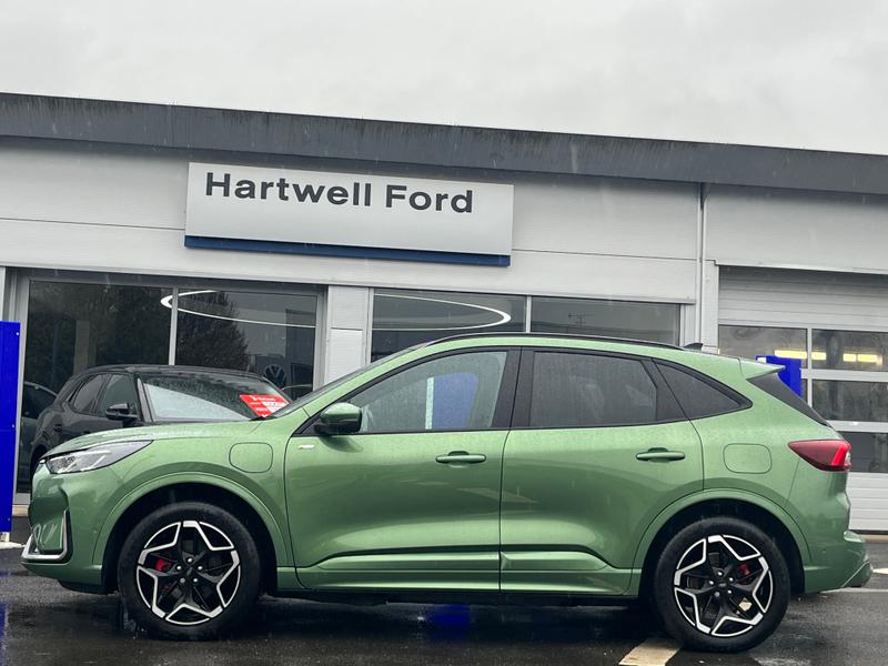 Used Ford Kuga 2024 for sale - 76835696: Photo 7