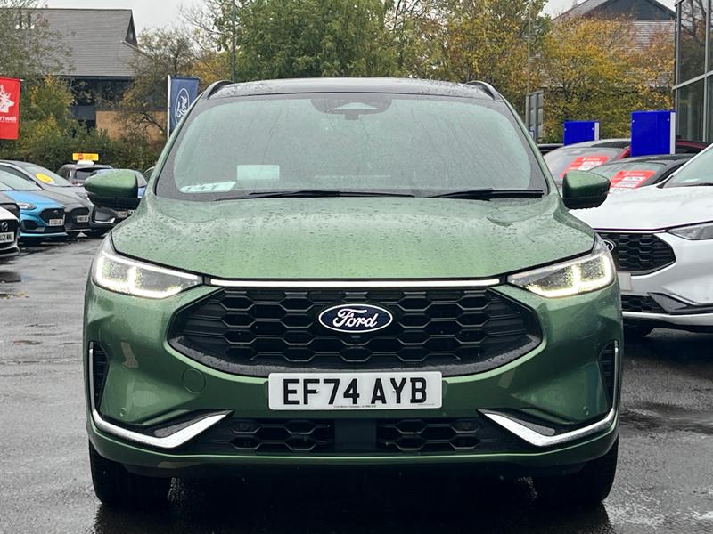 Used Ford Kuga 2024 for sale - 76835696: Photo 9