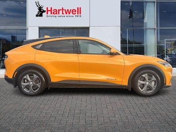 Used Ford Mustang Mach-E 2022 for sale - 77036878: Photo