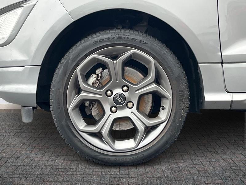 Used Ford Ecosport 2022 for sale - 76835476: Photo 10
