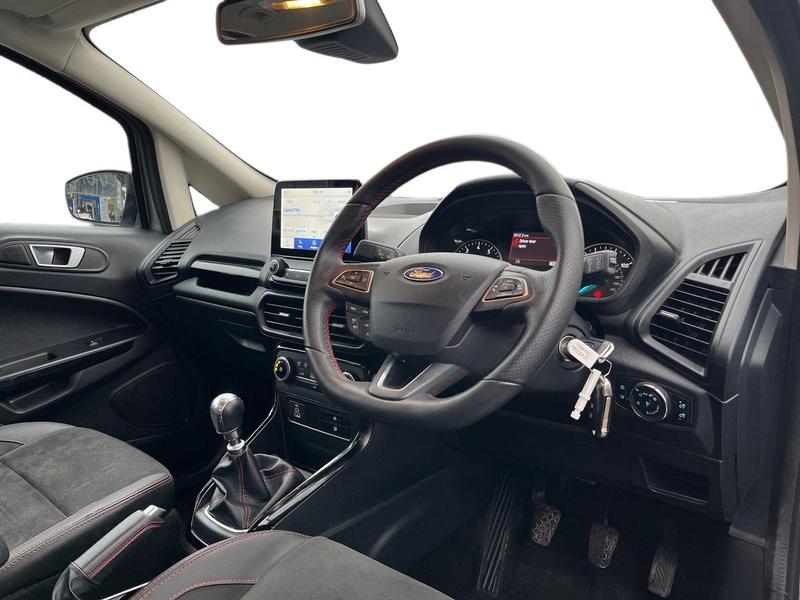 Used Ford Ecosport 2022 for sale - 76835476: Photo 11