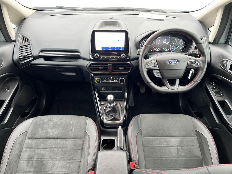 Used Ford Ecosport 2022 for sale - 76835476: Photo 12