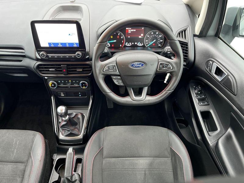 Used Ford Ecosport 2022 for sale - 76835476: Photo 13