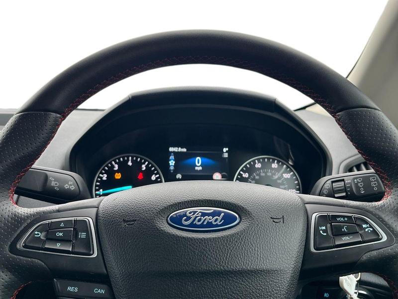 Used Ford Ecosport 2022 for sale - 76835476: Photo 14