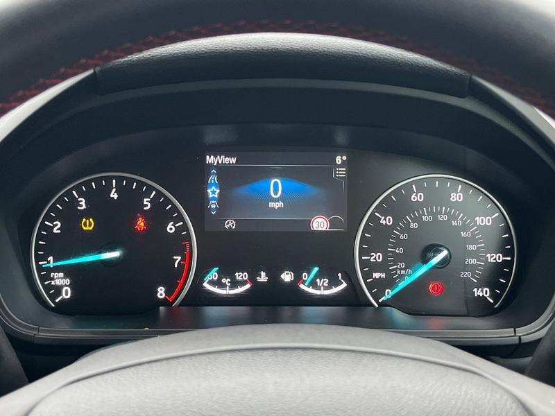Used Ford Ecosport 2022 for sale - 76835476: Photo 15