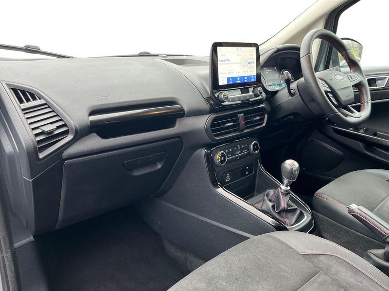 Used Ford Ecosport 2022 for sale - 76835476: Photo 16