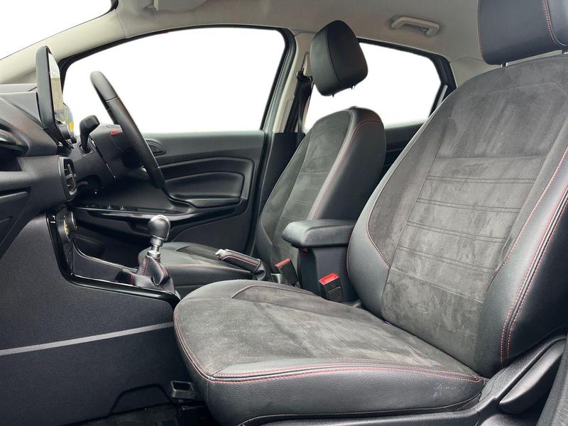 Used Ford Ecosport 2022 for sale - 76835476: Photo 17