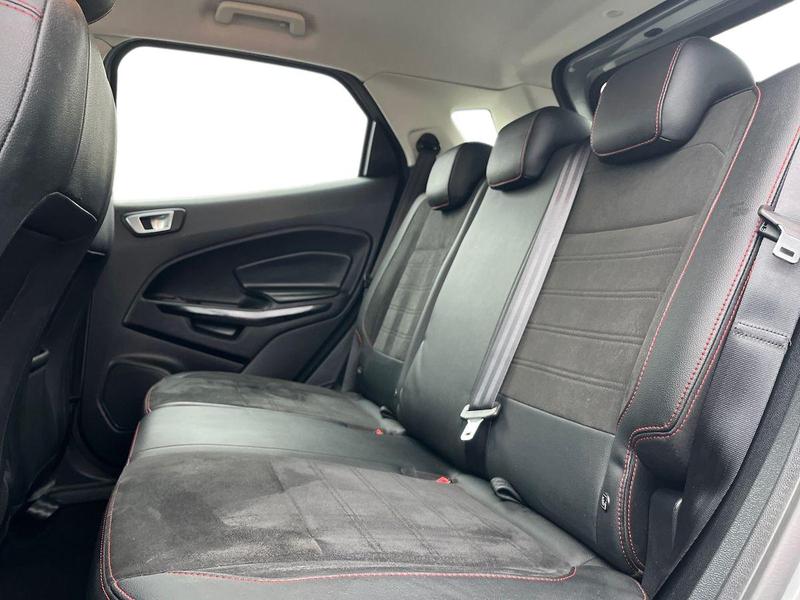 Used Ford Ecosport 2022 for sale - 76835476: Photo 18