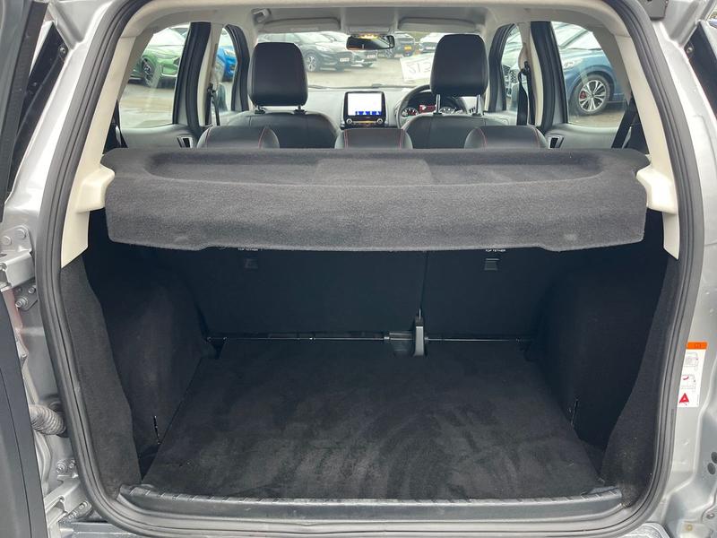 Used Ford Ecosport 2022 for sale - 76835476: Photo 19