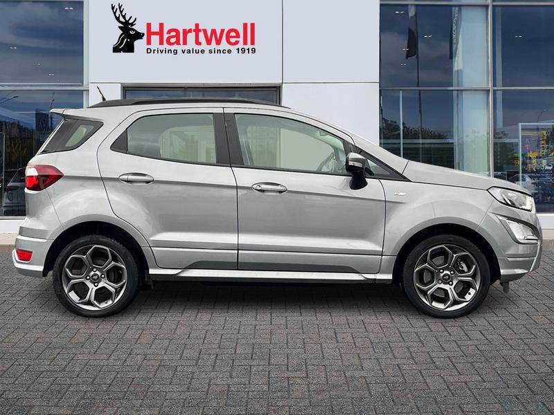 Used Ford Ecosport 2022 for sale - 76835476: Photo 2