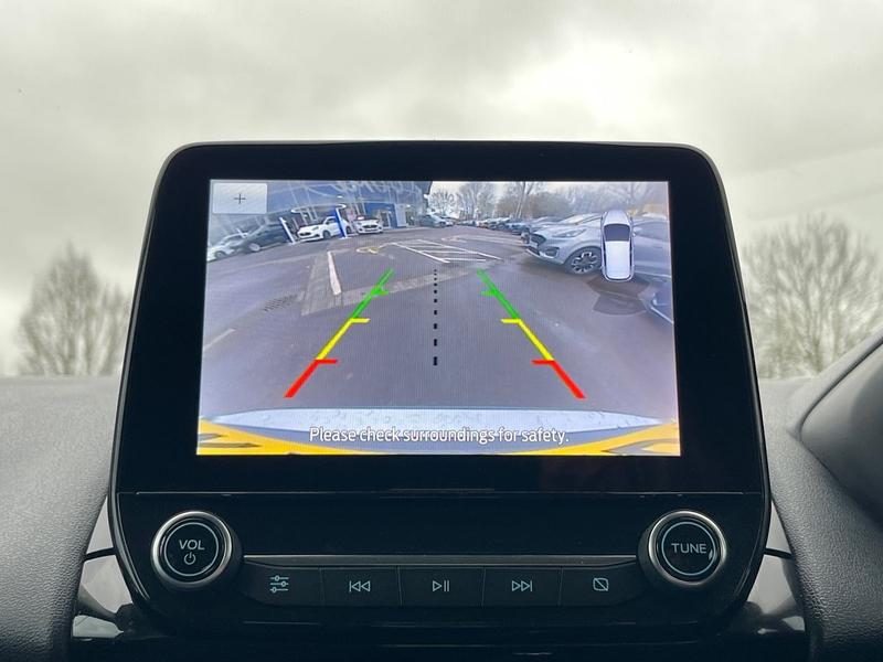 Used Ford Ecosport 2022 for sale - 76835476: Photo 20