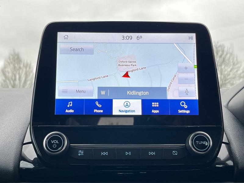 Used Ford Ecosport 2022 for sale - 76835476: Photo 21