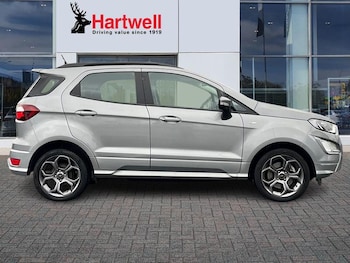 Used Ford Ecosport 2022 for sale - 76835476: Photo