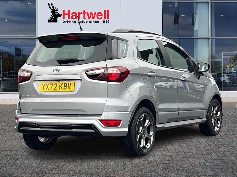 Used Ford Ecosport 2022 for sale - 76835476: Photo 4