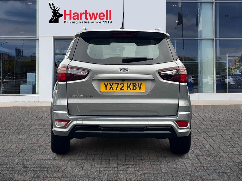 Used Ford Ecosport 2022 for sale - 76835476: Photo 5