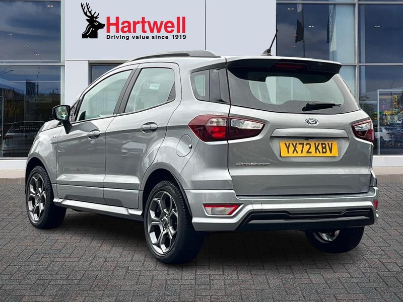 Used Ford Ecosport 2022 for sale - 76835476: Photo 6