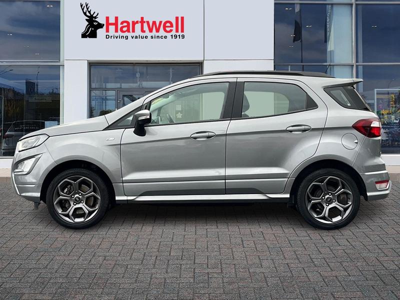 Used Ford Ecosport 2022 for sale - 76835476: Photo 7