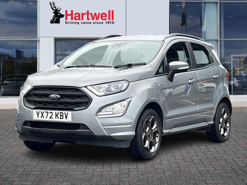 Used Ford Ecosport 2022 for sale - 76835476: Photo 8