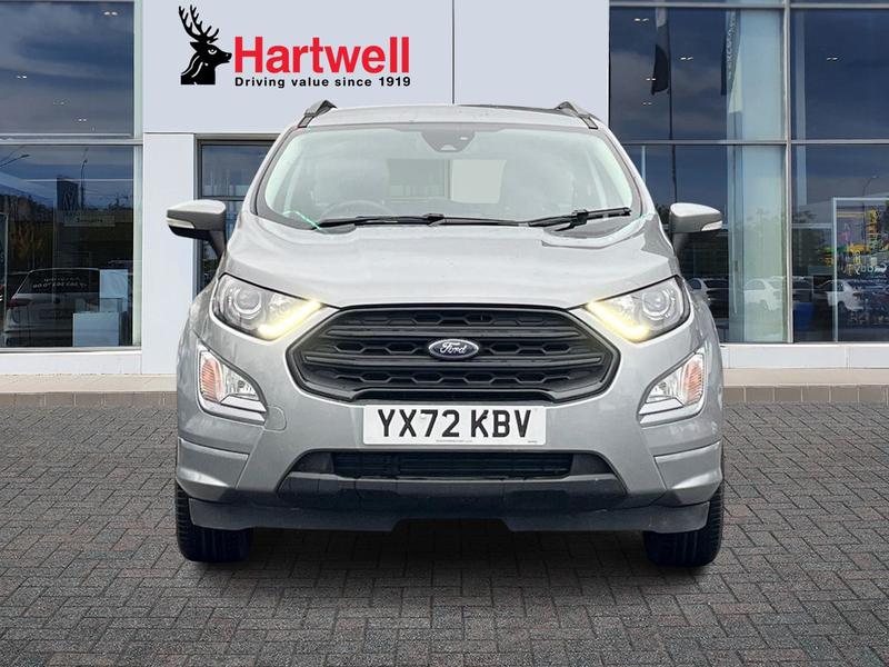 Used Ford Ecosport 2022 for sale - 76835476: Photo 9