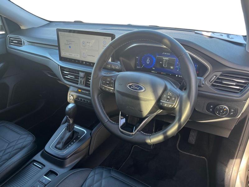 Used Ford Focus 2022 for sale - 76835544: Photo 11