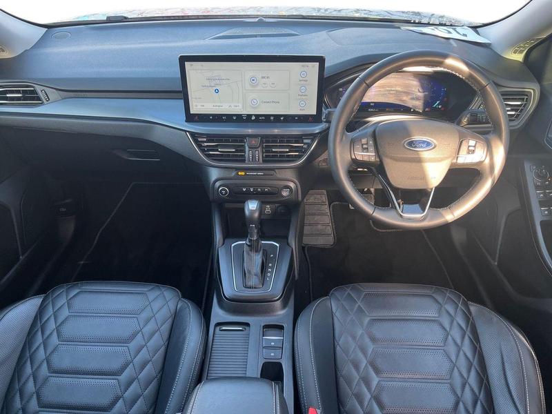 Used Ford Focus 2022 for sale - 76835544: Photo 12