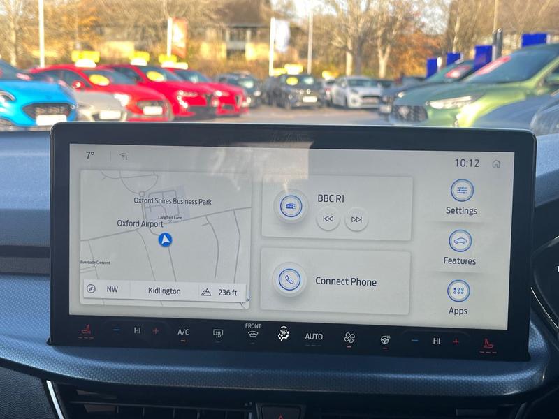 Used Ford Focus 2022 for sale - 76835544: Photo 21