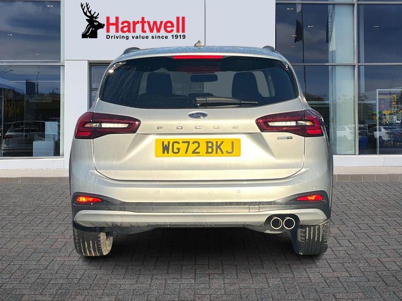 Used Ford Focus 2022 for sale - 76835544: Photo 5