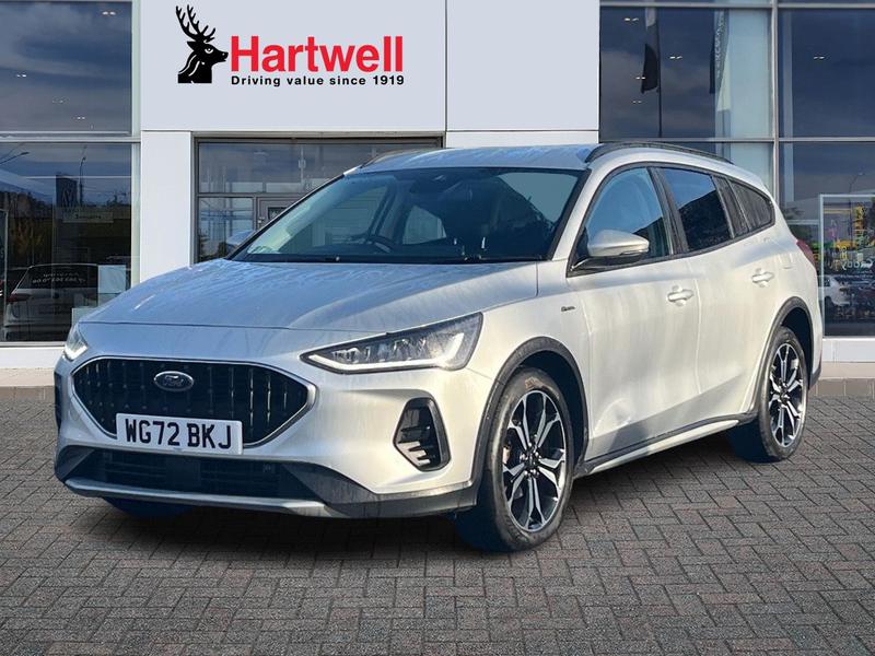 Used Ford Focus 2022 for sale - 76835544: Photo 8