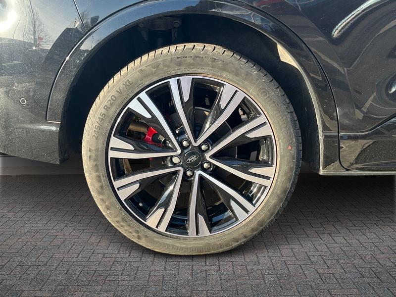 Used Ford Kuga 2025 for sale - 77161042: Photo 10