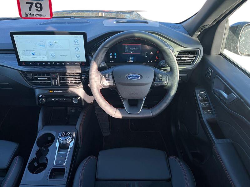 Used Ford Kuga 2025 for sale - 77161042: Photo 13