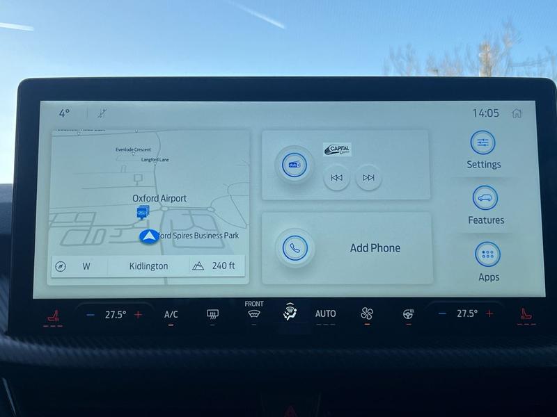 Used Ford Kuga 2025 for sale - 77161042: Photo 21