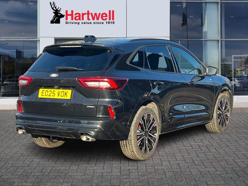 Used Ford Kuga 2025 for sale - 77161042: Photo 4